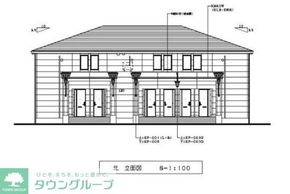 LuLu Aina(ルルアイナ)の物件内観写真